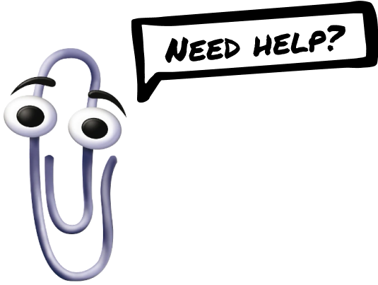 Clippy